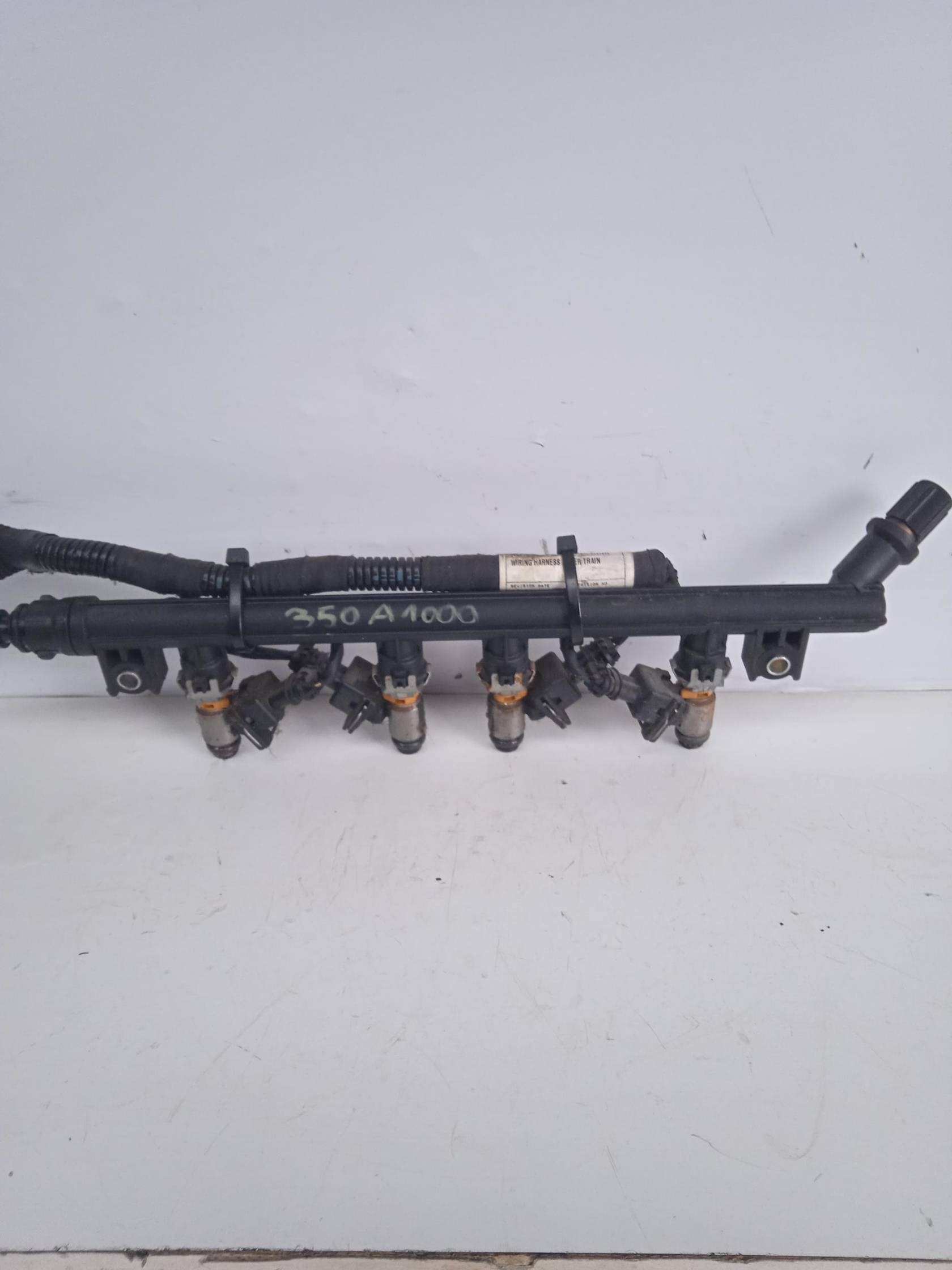 Scatola sterzo servoassistita